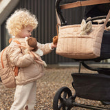 cadeau naissance utile bébé
