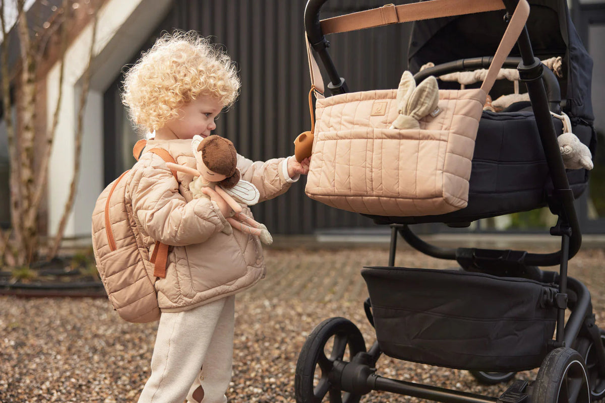 cadeau naissance utile bébé