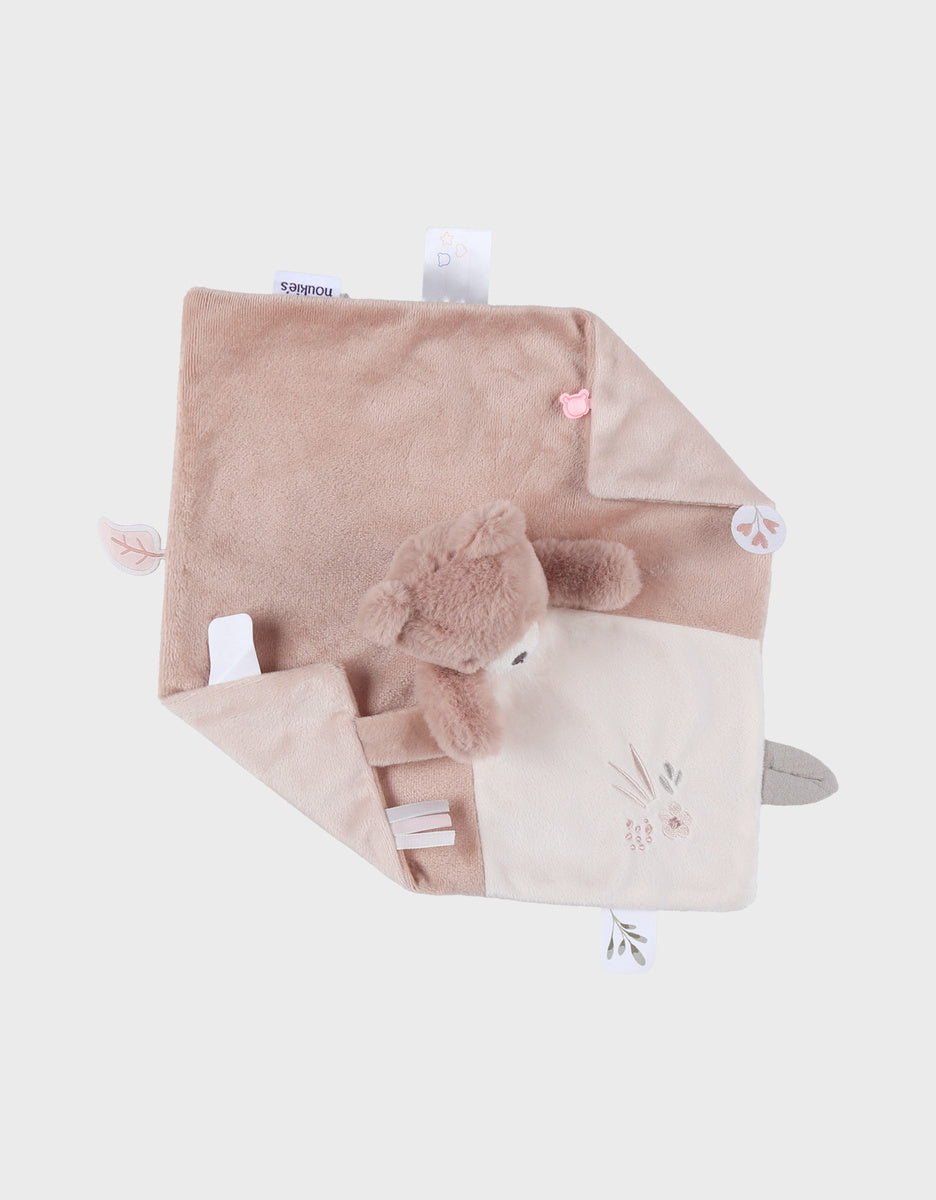 Doudou Ours - Lily Doudou Ours
