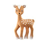 Fanfan le faon Sophie la girafe