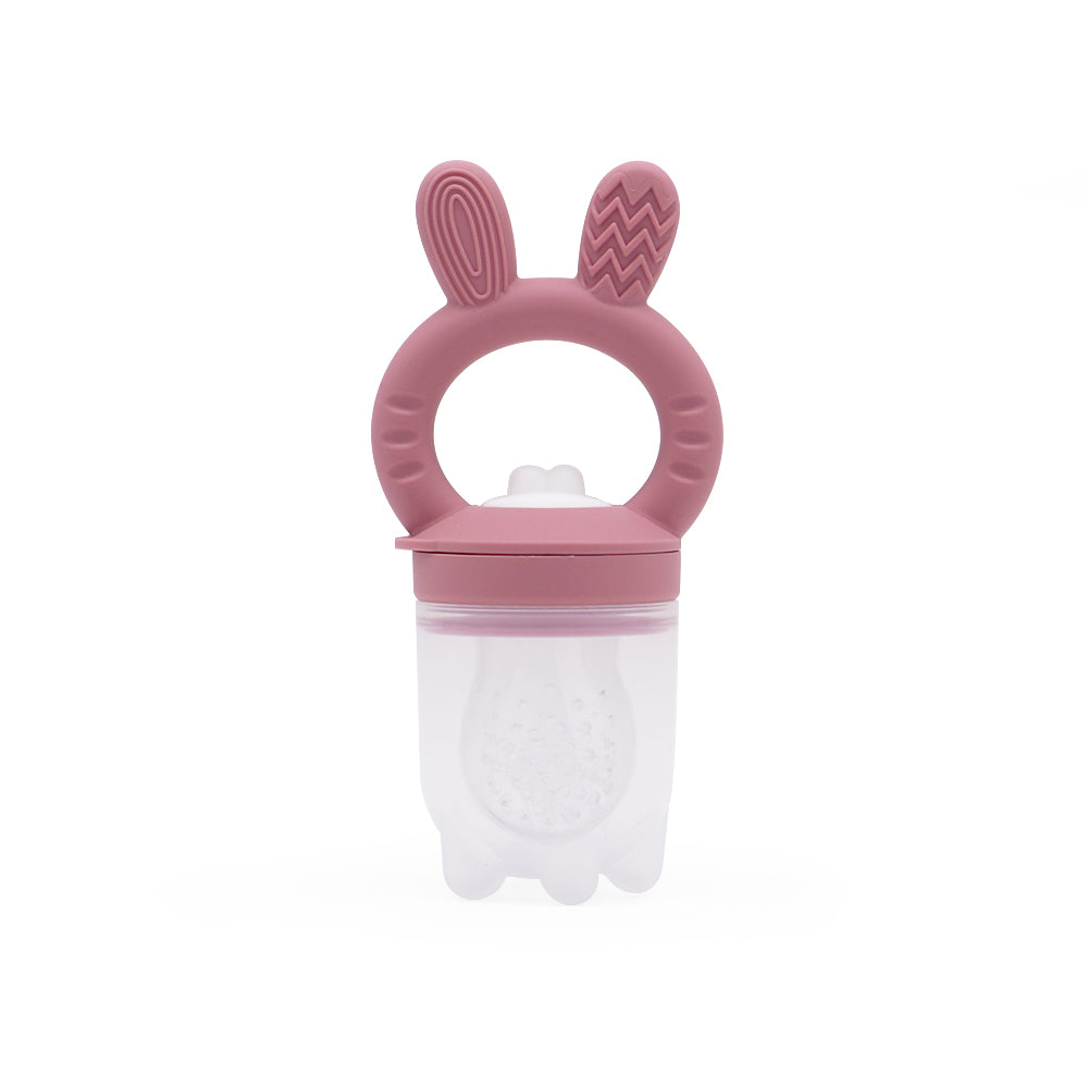 Tétine grignoteuse silicone GMLB