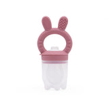 Tétine grignoteuse silicone GMLB