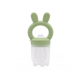 Tétine grignoteuse silicone GMLB