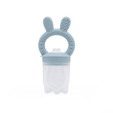 Tétine grignoteuse silicone GMLB