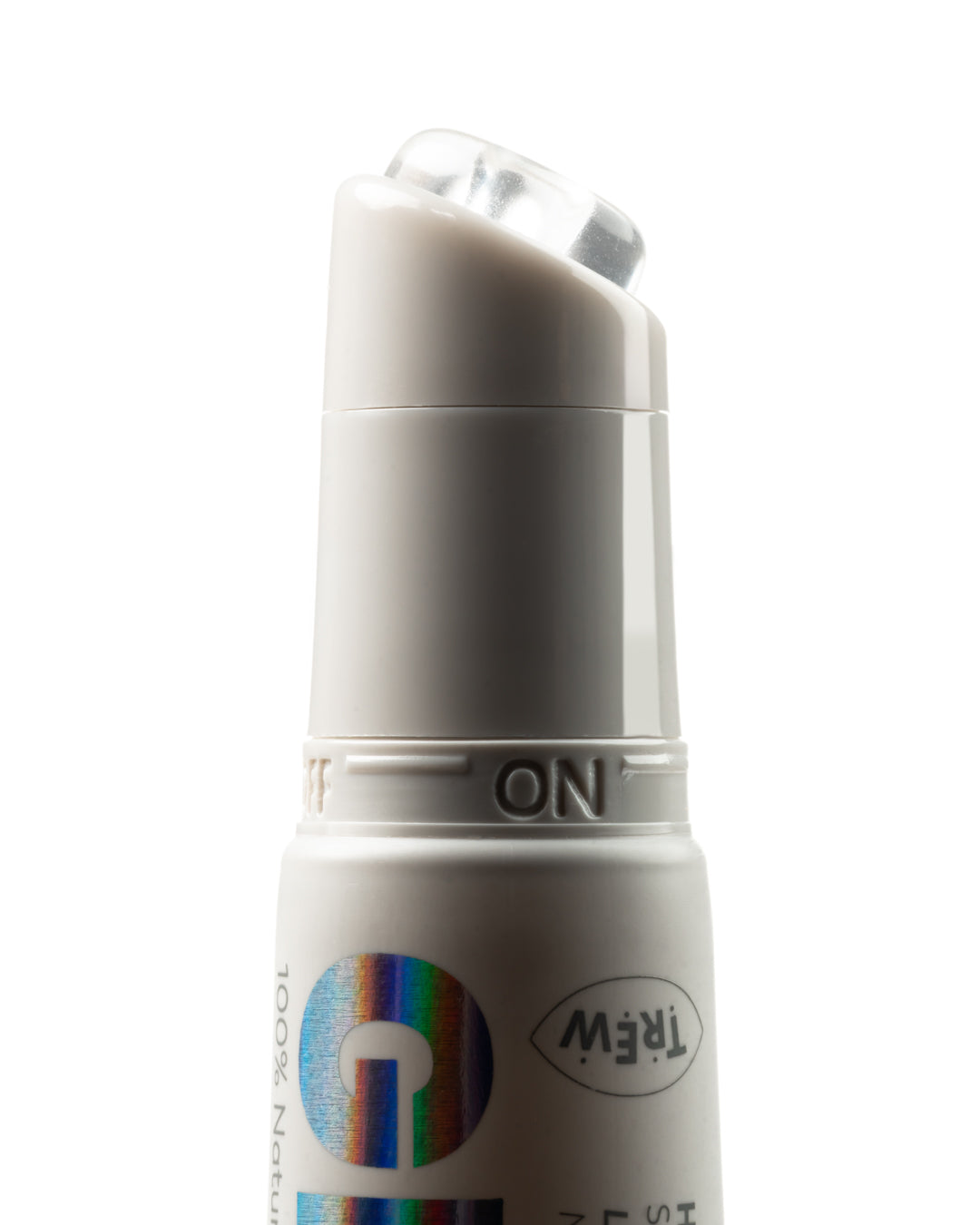 Glowlip – Huile à Lèvres Hydratante & Effet Miroir chocolat blanc TREW COSMETIC