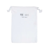 Kit naissance 6 pièces - Mini Nous - Petit coeur salé