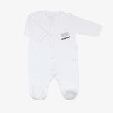 Kit naissance - Bébé craquant (6 pieces) - Petit coeur salé