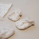 Kit naissance bébé complet – 6 essentiels pour la maternité 1 mois TROIS KILOS SEPT