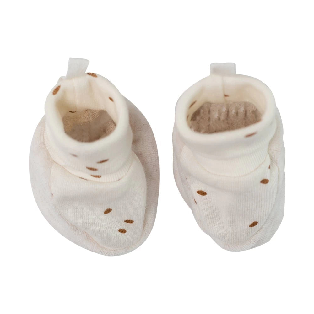 Kit naissance bébé complet – 6 essentiels pour la maternité 1 mois TROIS KILOS SEPT