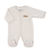 Kit naissance bébé complet – 6 essentiels pour la maternité 1 mois TROIS KILOS SEPT