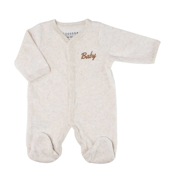 Kit naissance bébé complet – 6 essentiels pour la maternité 1 mois TROIS KILOS SEPT