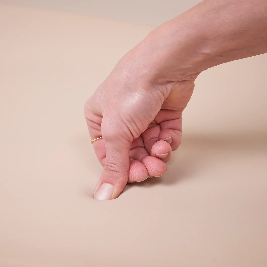 matelas à langer hydrofuge