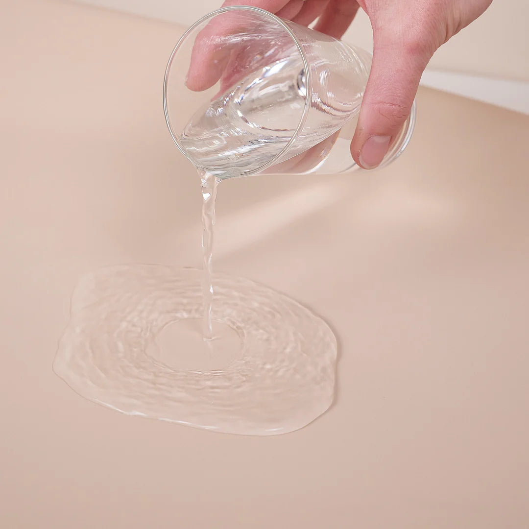 matelas à changer mousse PU