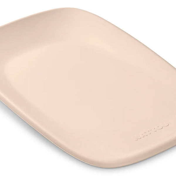 matelas à langer 70x50 beige