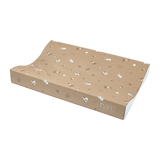 Matelas à langer bébé 50x70 cm imperméable forêt MEYCO BABY