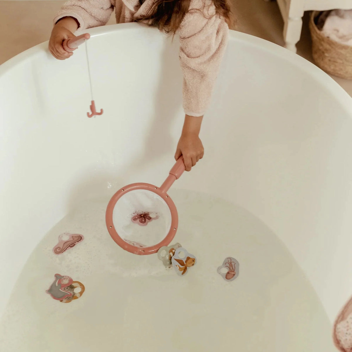 idée cadeau enfant 3 ans jouet de bain