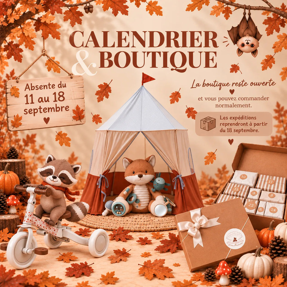 petit coeur salé boutique bébé 0 a 4 ans et calendrier de l'avent pour future maman