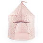 Tente de jeu bébé – Dreamy flowers BIECO