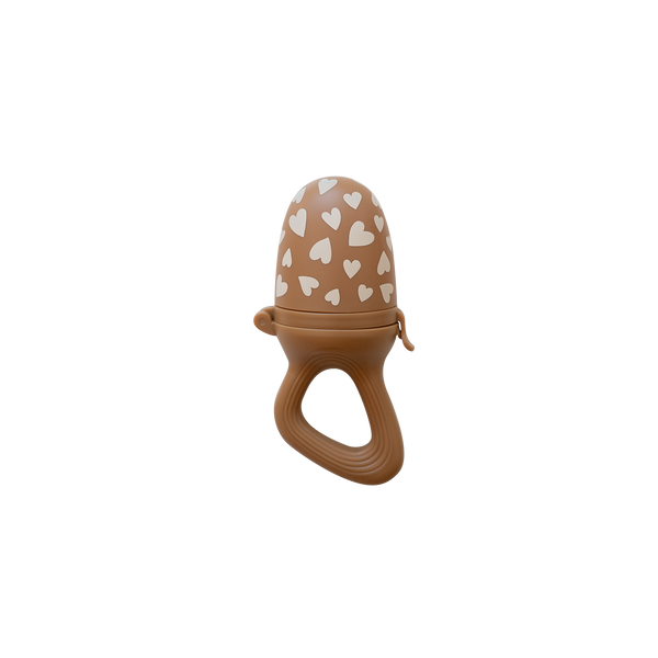 Tétine Grignoteuse – Love Camel