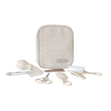 Trousse de soin bébé Dune kit toilette bébé complet
