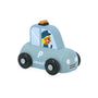 Voiture de police en bois Ville - Cross Roads
